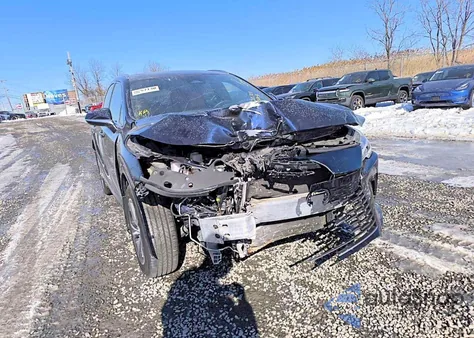 2024 Lexus Rx 350 Base из США, поврежденный, VIN 2T2BAMCA9RC082066